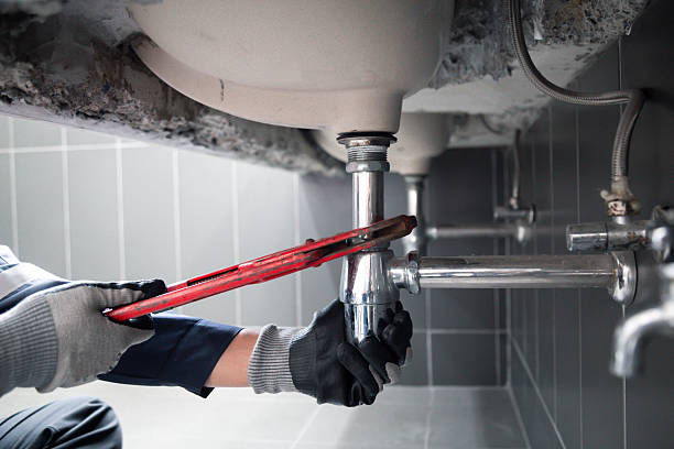 Licensed Drain Cleaning service in High Bridge, WA - Street Wise - Plumbing